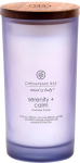 Chesapeake Bay Candle didelė žvakė &ndash; Serenity & Calm (Lavender Thyme)