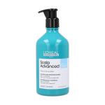 L'oreal Professionnel Scalp Advanced &Scaron;ampūnas 500ml