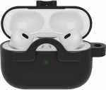 Otterbox ausinių dėklas APPLE AIRPODS/PRO (2ND / 1ST GEN) Juodas TAFFY
