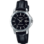 Laikrodis moterims CASIO LTP-V004L 1A (zd569b) + dėžutė