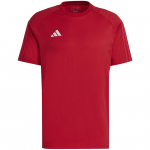 Mar&scaron;kinėliai vyrai adidas Tiro 23 konkursas te raudona HI3051 - m