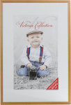 Victoria Collection Nuotraukų rėmelis Atmintis 40x60, &scaron;viesiai ruda