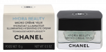 Chanel Hydra Beauty Micro paakių kremas