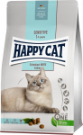 Happy Cat Sensitive Kidney, sausas maistas, suaugusiems katėms, sveikiems inkstams, 1,3kg, mai&scaron;elis