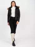 Minority Striukė moterims-NM-KR-P22-6627.13P- juoda