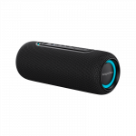 Ne&scaron;iojama kolonėlė Kruger & Matz Street , spalva juoda