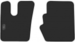 ES Kilimėliai COMFORT SCANIA S automatic (standard seat) nuo 2016m. - (2vnt.)