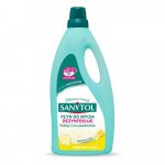 Sanytol Sanitol Universalus skystis grindims ir kitiems pavir&scaron;iams valyti ir dezinfekuoti su citrinos ir alyvuogių lapų kvapu 1000ml