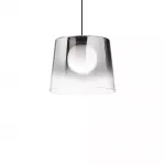 Ideal Lux Pakabinamas &scaron;viestuvas Fade Sp1 Cromo