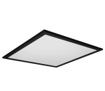 Ledvance 28W LED pavir&scaron;inė panelė SMART+, juodu korpusu, 3000-6500K, dimeriuojama