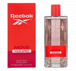 Reebok Move Your Spirit EDT, 100 ml