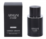 Kvepalai vyrams Giorgio Armani Armani Code EDP, 50 ml