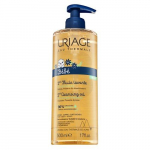 Uriage Bebe 1st Cleansing Oil maitinamasis valomasis aliejus kūdikiams, 500 ml