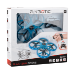 SILVERLIT FLYBOTIC &Scaron;viečiantis dronas