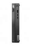 Mini Kompiuteris - Lenovo ThinkCentre Neo 50q Su Intel&reg; Core&trade; i5 I5-13420H 8 GB DDR4-SDRAM 512 GB SSD Windows 11 Pro Juoda