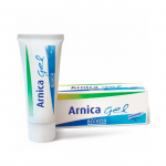 "Boiron" arnikų gelis 45g