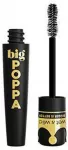 Wet N Wild Wetn Big Poppa blakstienų tu&scaron;as Blackest Juodas 1vnt