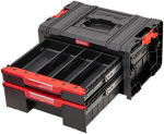 Q-Brick Įrankių dėžė Qbrick SKRQPROD2B2CZAPG003