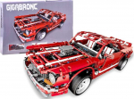 Jokomisiada Techniniai trinkelės lenktynių automobilis 2000 PCS
