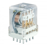 Relpol 864013 Elektromagnetinė relė 4P 60V DC 10A R15-2014-23-1060 864013