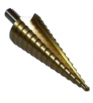 &bdquo;Modeco&ldquo; laiptuotas grąžtas 7 4 5 6 10 11 12 8 9 mm (MN-61-801)