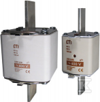 Eti-Polam Saugiklio įdėklas NH2 91A gTr 63kVA 400V WT-2 004114399