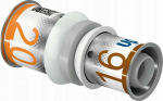 Uponor S-Press PLUS PPSU 20-16 redukcinis nipelis