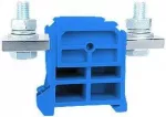 Simet 12903313 1 laido &scaron;ynos jungtis 120 mm&sup2; mėlyna ZSG1-120.0n 12903313