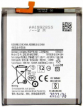 For_Samsung &bdquo;Samsung EB-BA515ABY&ldquo; ličio jonų 4000mAh baterija (OEM)