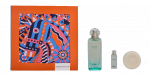 Herm&egrave;s Un Jardin Sur Le Nil Eau De Toilette Pur&scaron;kiklis 100ml Kalėdinis rinkinys