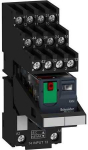 Schneider Electric Zelio RXM Relais m.LTB+ LED u.separaterKlemmleiste RXM4AB2P7PVS