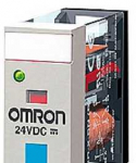 Omron Leistungs- G2R-2-SNDI 24DC S relais 8mm 2We 125291