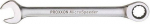 Kombinuotas raktas Proxxon 23266, 17 mm