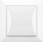 Timex Elektro WP-1 Op BI OPAL Viena jungtis balta WP-1 Op