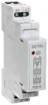 Zamel EXT10000096 Elektromagnetinė relė 24V AC/DC 2x8A PEM-02/024 EXT10000096