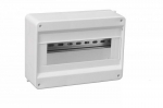 Pawbol Modulinė perjungimo pavara 1x12 pavir&scaron;iaus IP30 S- 12 (C.2070)