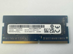 RAM Lenovo 8 GB DDR4 SODIMM atminties modulis