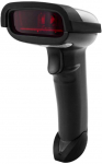 Skeneris ALLNET Kasse ALLNET Barcodescanner ALL-SC1228B. 2D wireless / kabellos . inkl. wireless 2.4G Dongle