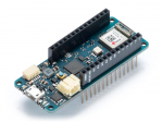 Arduino MKR1010 - WiFi ATSAMW25 + ESP32