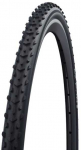 Schwalbe CX Pro 30-622 Performance juodas