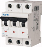 Eaton FAZ-Z16/3 OFF NMP. 3 polių, IN=16A