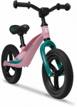 LIONELO Bart Tour Rožinė Bubblegum balansinis dviratis