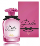 Dolce&Gabbana Dolce & Gabbana Dolce Lily Eau De Toilette 75ml kvepalai