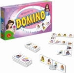 Alexander Domino merginos 05639