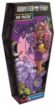 Dėlionė Clementoni Monster High Clawdeen Wolf 150 el. 28183