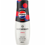 Pepsi Max Vy&scaron;nių skonio SodaStream sirupas, 440ml