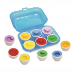 Happy Baby HAPPY BABY Mix'n Match Egg
