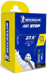 MICHELIN INNER TUBES AIR STOP GAL-FV 48MM 27,5X2.4/3.1 (716374)