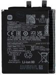 Dėklas BP4G Xiaomi Original Baterija 4500mAh (Service Pack)