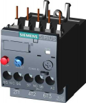 Siemens &Uuml;berlastrelais 9.0-12.5A 3RU2116-1KB0